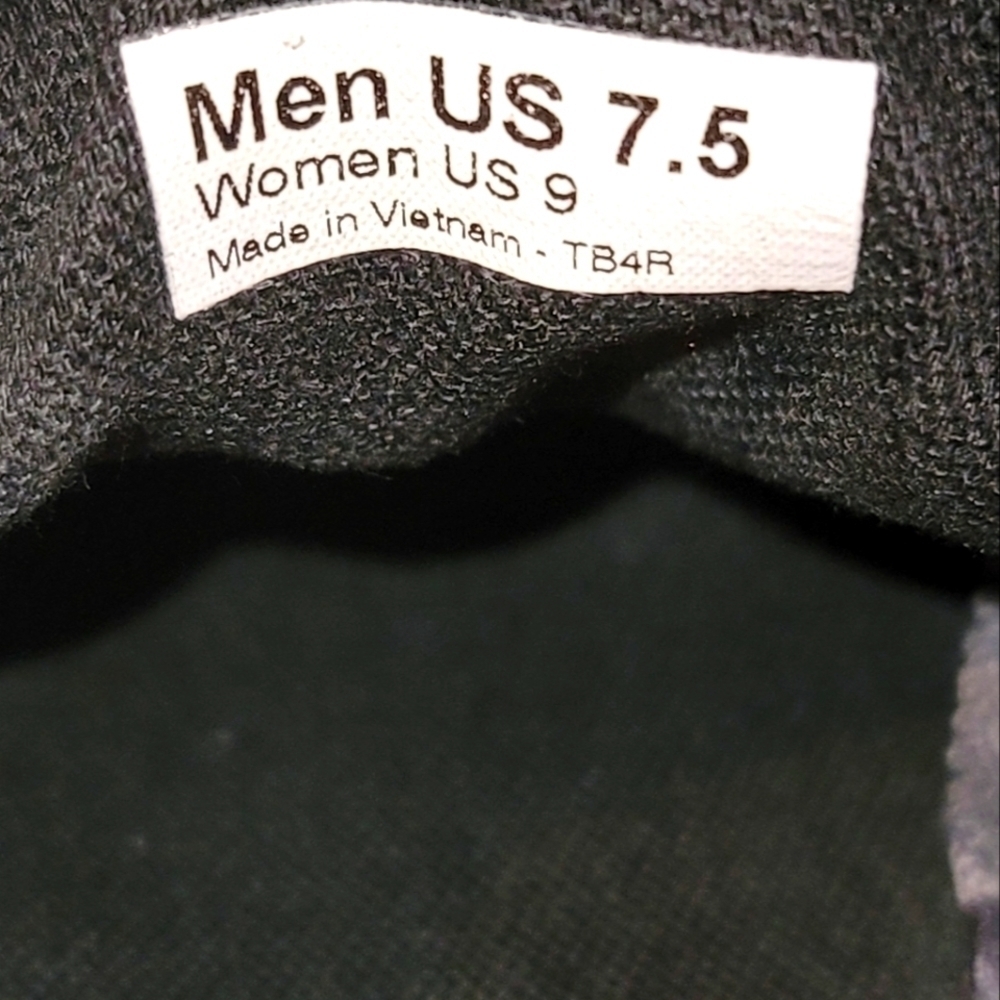 MEN'S Vans Shoes - Picture 10 of 11